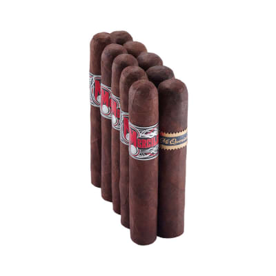 Top Rated Deadly Blend Sampler 2 CI-TDP-DEADLY2 Top Rated Deadly Blend Sampler 2-CI-TDP-DEADLY2 - 400