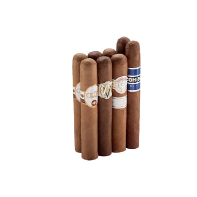 Top Rated Easy Smoke Pairing - CI-TDP-EASY