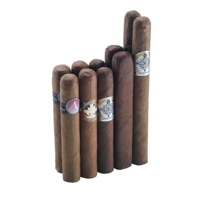 Top Rated Factory Pairing - CI-TDP-FACTORY