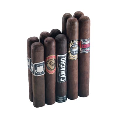 Top Rated Full Flavor Pairing CI-TDP-FLAVP Top Rated Full Flavor Pairing-CI-TDP-FLAVP - 400