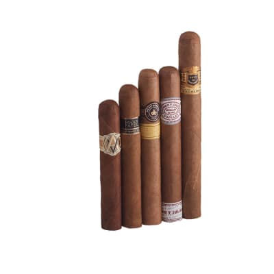 Smooth Like Butta Golf Sampler CI-TDP-GOLF1 Smooth Like Butta Golf Sampler-CI-TDP-GOLF1 - 400