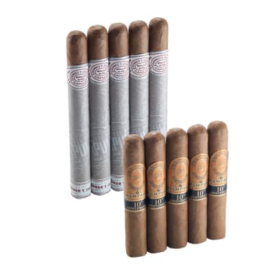 All That And A Bag Of Fritos Grilling Sampler - CI-TDP-GRILL2