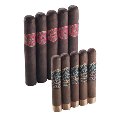 Top Rated Grilling Pairing CI-TDP-GRILLR Top Rated Grilling Pairing-CI-TDP-GRILLR - 400