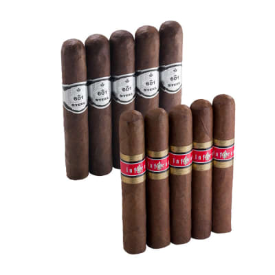 Top Rated Habano Pairing CI-TDP-HAB Top Rated Habano Pairing-CI-TDP-HAB - 400
