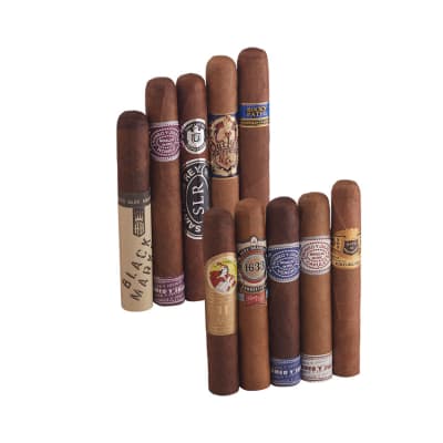 Top 90 Rated Honduran Variety CI-TDP-HONDVAR Top 90 Rated Honduran Variety-CI-TDP-HONDVAR - 400