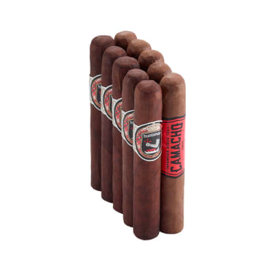Top Rated Hunter Sampler - CI-TDP-HUNT