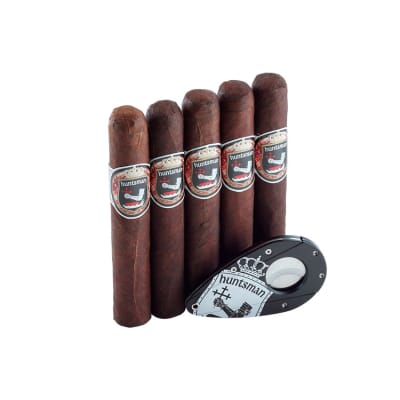 Huntsman Cut And Light CI-TDP-HUNTGIFT Huntsman Cut And Light-CI-TDP-HUNTGIFT - 400