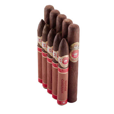 Top Rated H. Upmann Blend - CI-TDP-HUPMANN