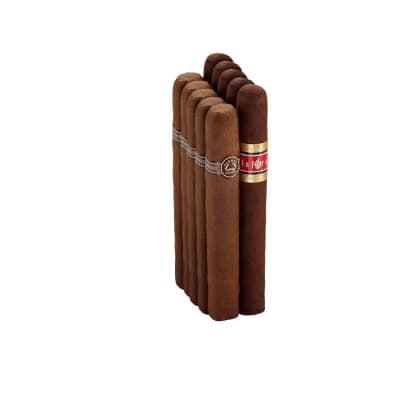 Top Rated Pairing- Full Flavor CI-TDP-INFPAD Top Rated Pairing- Full Flavor-CI-TDP-INFPAD - 400