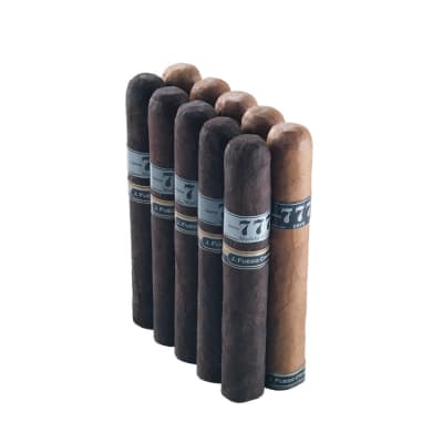 Top Rated 777 - CI-TDP-JFUEGO