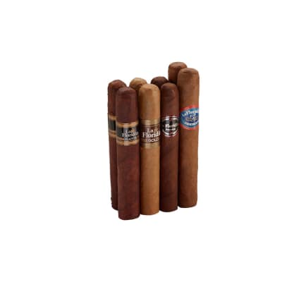 La Flordita Variety Pack CI-TDP-LALFLORD La Flordita Variety Pack-CI-TDP-LALFLORD - 400