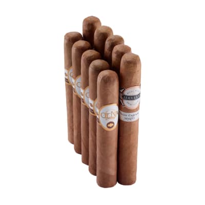 Top Rated Lucullan Blend 3 - CI-TDP-LUCULLA3