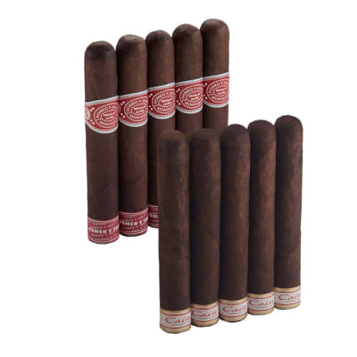 Top Rated Maduro Pairing - CI-TDP-MAD