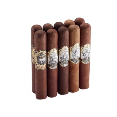 Top AJ Fernandez Blends CI-TDP-PANTHEO1 Top AJ Fernandez Blends-CI-TDP-PANTHEO1 - 400