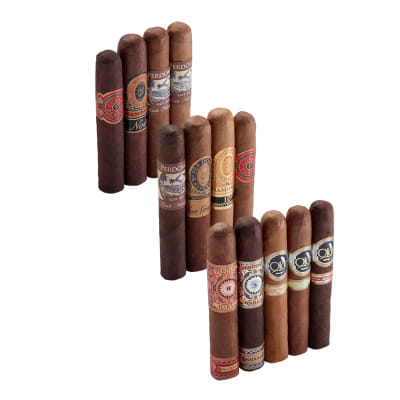 90 Rated Perdomo Sampler - CI-TDP-PERDOM