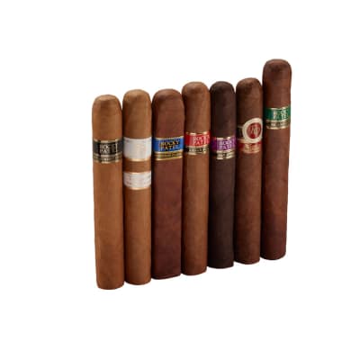 Rocky 90 Rated Variety Sampler CI-TDP-ROCKY11 Rocky 90 Rated Variety Sampler-CI-TDP-ROCKY11 - 400