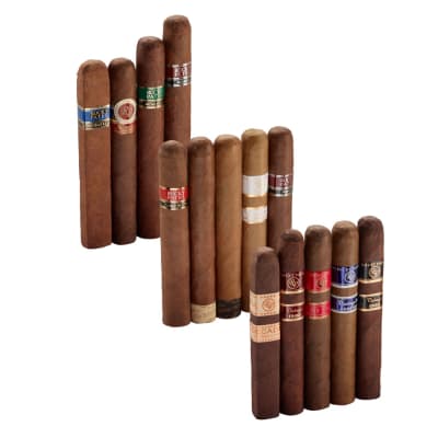 90+ Rated Rocky Variety Sample CI-TDP-ROCKYV 90+ Rated Rocky Variety Sample-CI-TDP-ROCKYV - 400
