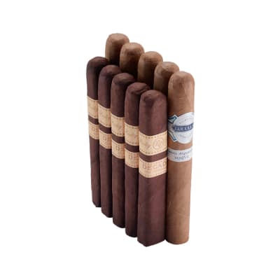 Top Rated Rocky Patel Pairing - CI-TDP-RPDLLA10