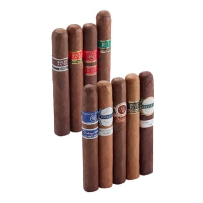 Top Rated Rocky Maduro And Nat CI-TDP-RPLD Top Rated Rocky Maduro And Nat-CI-TDP-RPLD - 400