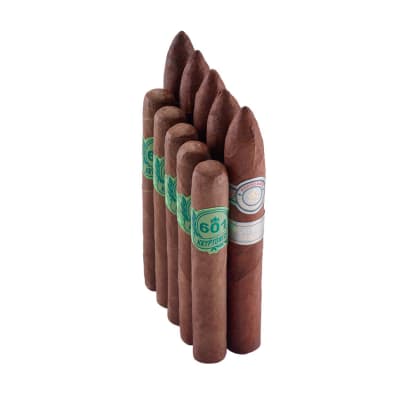 Top Rated Man Of Steel Sampler CI-TDP-STEEL Top Rated Man Of Steel Sampler-CI-TDP-STEEL - 400