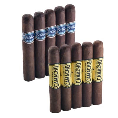 Top Rated Tailgating Pairing - CI-TDP-TAILR