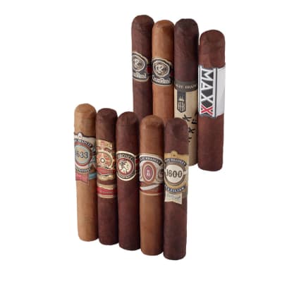 Top Rated Alec Bradley Variety CI-TDP-TOPAB Top Rated Alec Bradley Variety-CI-TDP-TOPAB - 400