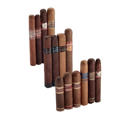Extreme Top Rated Flavor Variety Sampler CI-TDP-TOPFL Extreme Top Rated Flavor Variety Sampler-CI-TDP-TOPFL - 400