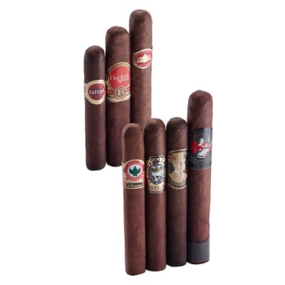 Top Rated Herf Cigars - CI-TDP-TORANO