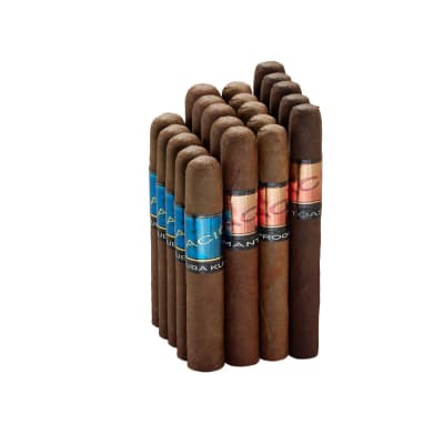 Ultimate Drew Estate Pairing CI-TDP-UMDRW Ultimate Drew Estate Pairing-CI-TDP-UMDRW - 400