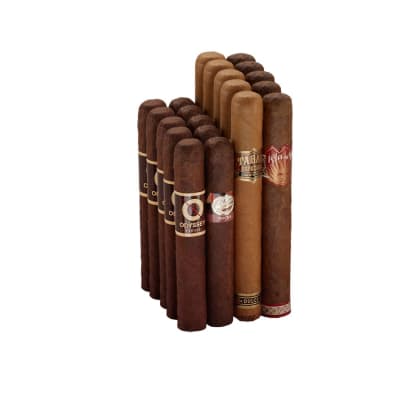 Top Rated Ultimate Flavor Pair CI-TDP-UMFLV Top Rated Ultimate Flavor Pair-CI-TDP-UMFLV - 400