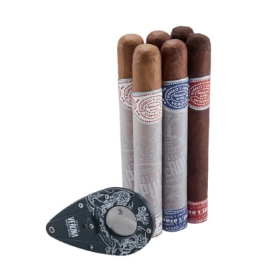 House Of Romeo Cut And Smoke CI-TDP-VERGIFT House Of Romeo Cut And Smoke-CI-TDP-VERGIFT - 400