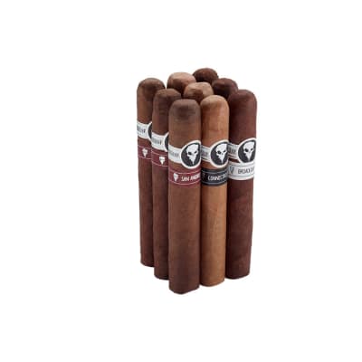 Top Rated Sumatra Sampler CI-TDP-VUDU Top Rated Sumatra Sampler-CI-TDP-VUDU - 400