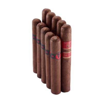 Top Rated Vudu Sampler - CI-TDP-VUDU1