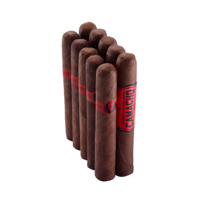 Top Rated Vudu 3 Sampler - CI-TDP-VUDU3