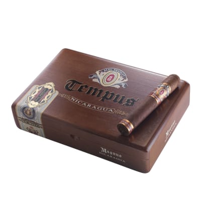Alec Bradley Tempus Nicaragua Magnus - CI-TEN-MAGN