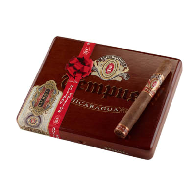 Alec Bradley Tempus Nicaragua Medius 6 Gift Box CI-TEN-MED6N10 Alec Bradley Tempus Nicaragua Medius 6 Gift Box-CI-TEN-MED6N10 - 400