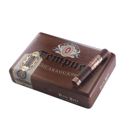 Alec Bradley Tempus Nicaragua Terra Novo CI-TEN-TENN Alec Bradley Tempus Nicaragua Terra Novo-CI-TEN-TENN - 400