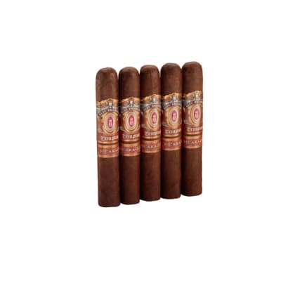 Alec Bradley Tempus Nicaragua Terra Novo 5 Pack CI-TEN-TENN5PK Alec Bradley Tempus Nicaragua Terra Novo 5 Pack-CI-TEN-TENN5PK - 400