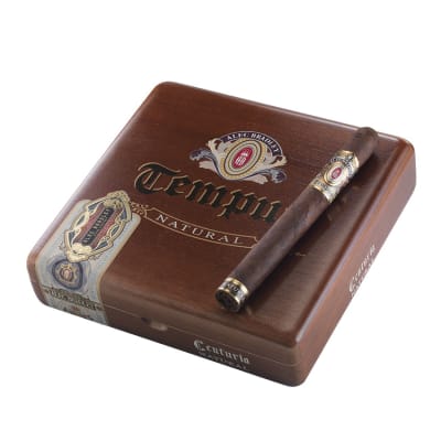 Alec Bradley Tempus Centuria - CI-TEP-CENN