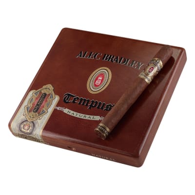 Alec Bradley Tempus Centuria CI-TEP-CENN10 Alec Bradley Tempus Centuria-CI-TEP-CENN10 - 400