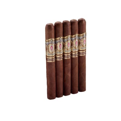 Alec Bradley Tempus Centuria 5 Pack CI-TEP-CENN5PK Alec Bradley Tempus Centuria 5 Pack-CI-TEP-CENN5PK - 400