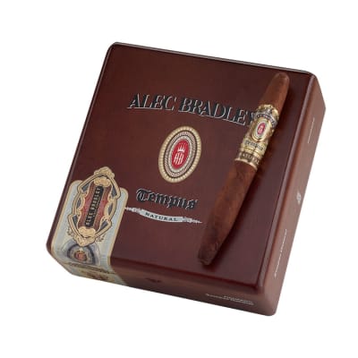 Shop Alec Bradley Tempus Cigars