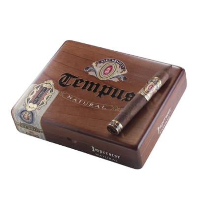 Alec Bradley Tempus Imperator CI-TEP-IMPN Alec Bradley Tempus Imperator-CI-TEP-IMPN - 400