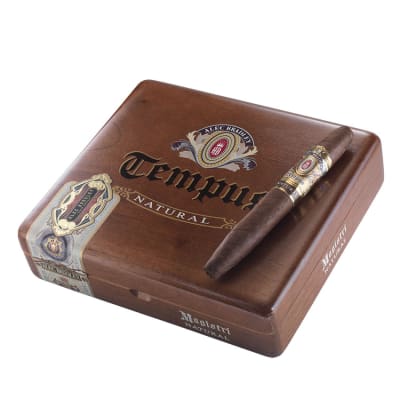 Alec Bradley Tempus Magistri - CI-TEP-MAGN