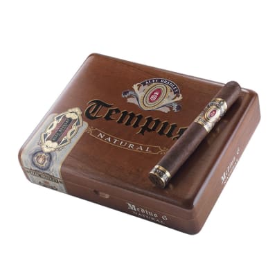 Alec Bradley Tempus Medius 6 - CI-TEP-MED6N