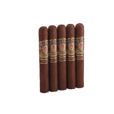 Alec Bradley Tempus Medius 6 5 Pack - CI-TEP-MED6N5PK