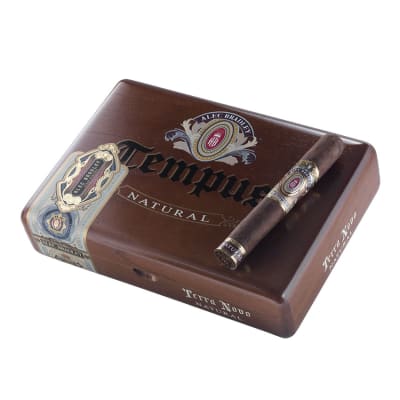 Alec Bradley Tempus Terra Novo - CI-TEP-TENN