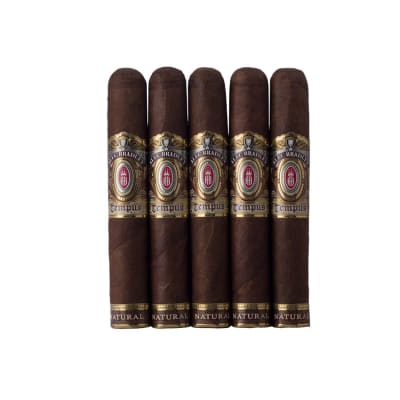 Alec Bradley Tempus Terra Novo 5 Pack CI-TEP-TENN5PK Alec Bradley Tempus Terra Novo 5 Pack-CI-TEP-TENN5PK - 400