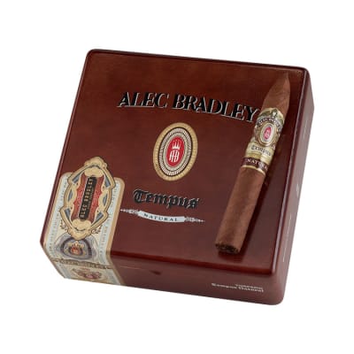 Shop Alec Bradley Tempus Cigars