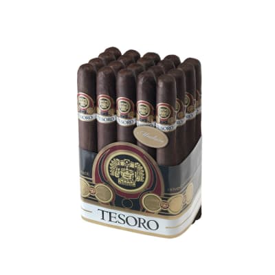Tesoro Churchill CI-TES-CHUM Tesoro Churchill-CI-TES-CHUM - 400